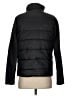 Active by Old Navy 100% Nylon Solid Black Jacket Size S - photo 2