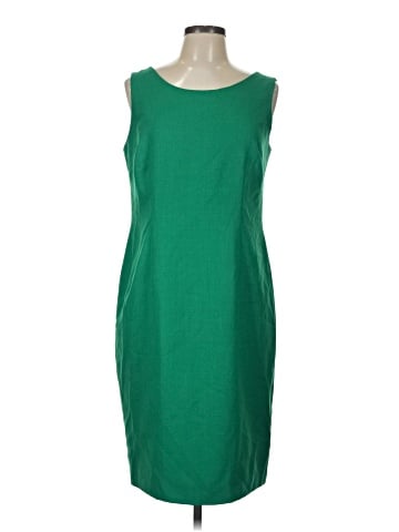 Kasper Cocktail Dress (view 1)