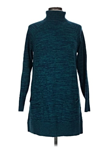 Eight Eight Eight Turtleneck Sweater (view 1)
