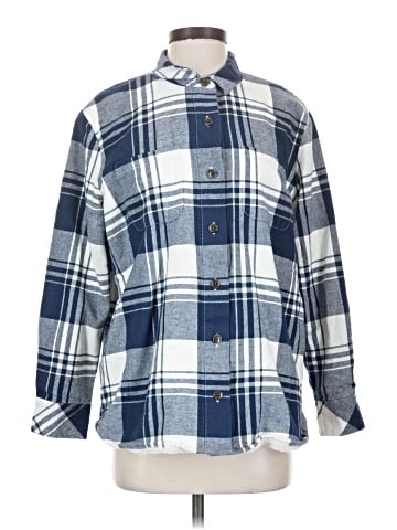 J.Crew Factory Store Fleece (view 1)