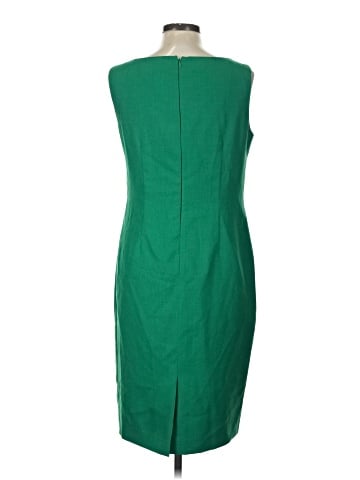 Kasper Cocktail Dress (view 2)