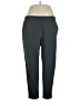 32 Degrees Solid Gray Active Pants Size XL - photo 1