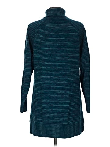 Eight Eight Eight Turtleneck Sweater (view 2)