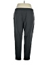 32 Degrees Solid Gray Active Pants Size XL - photo 2