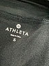 Athleta Black Athletic Shorts Size S - photo 3