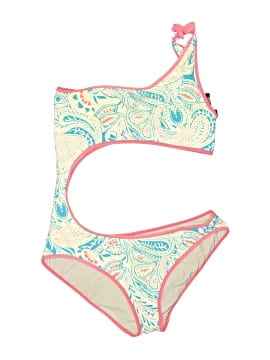 Marc By Marc Jacobs Two Piece Swimsuit