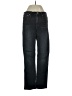 J.Crew Black Jeans Size 26 waist - photo 1