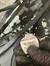Assorted Brands 100% Polyester Stars Black Cocktail Dress Size S - photo 5