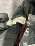 Moth Gray Turtleneck Sweater Size L - photo 7