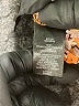 Sanctuary Orange Short Sleeve Blouse Size L - photo 8