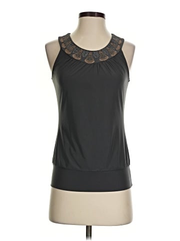 The Limited Sleeveless Blouse (view 1)