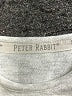 George Silver Long Sleeve Onesie Size 6-9 mo - photo 3