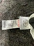 George Silver Long Sleeve Onesie Size 6-9 mo - photo 4