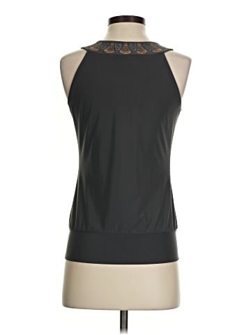 The Limited Sleeveless Blouse (view 2)