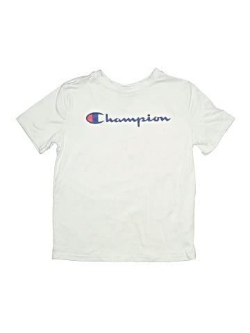 Champion Short Sleeve T-Shirt (view 1)