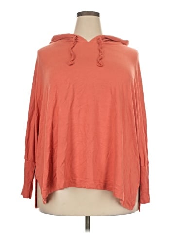 Terra & Sky Poncho (view 1)