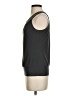The Limited Black Sleeveless Blouse Size XS - photo 5