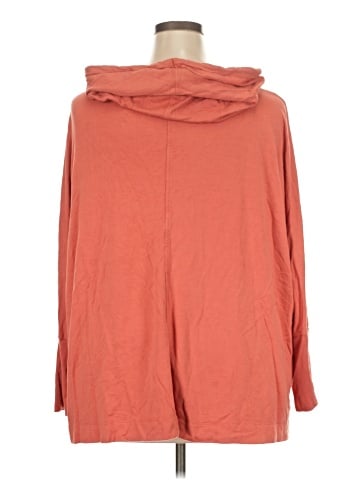Terra & Sky Poncho (view 2)