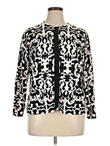 Charter Club Kimono (view 1)
