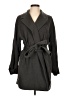 Club Monaco Gray Coat Size L - photo 1