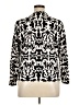 Charter Club Ivory Kimono Size 1X - photo 2