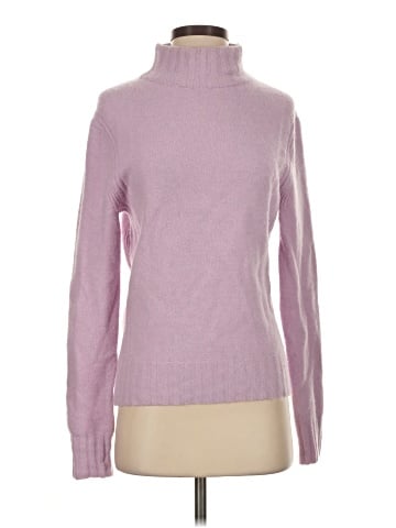 Point Sur Turtleneck Sweater (view 1)