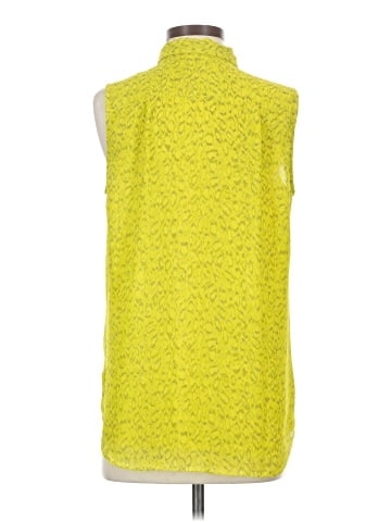 CAbi Sleeveless Blouse (view 2)