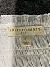 Thirty/Thirty White Cocktail Dress Size L - photo 7