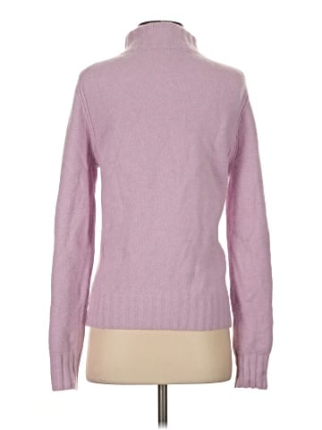 Point Sur Turtleneck Sweater (view 2)