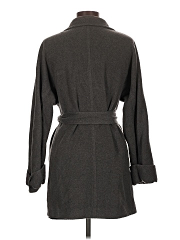 Club Monaco Coat (view 2)
