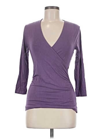 Boden 3/4 Sleeve T-Shirt (view 1)