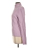 Point Sur Purple Turtleneck Sweater Size XS - photo 5