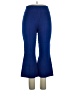 J.Crew Blue Active Pants Size XL (petite) - photo 1