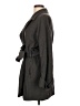Club Monaco Gray Coat Size L - photo 5