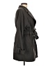 Club Monaco Gray Coat Size L - photo 4