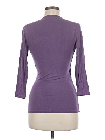 Boden 3/4 Sleeve T-Shirt (view 2)