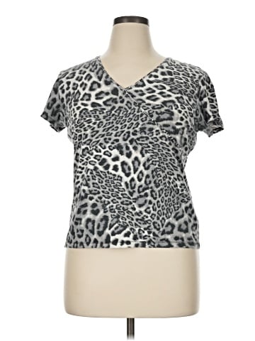 Ruby Rd. Short Sleeve T-Shirt (view 1)