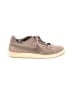 Nike Gray Sneakers Size 8 1/2 - photo 1