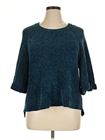 Supplies Pullover Sweater (view 1)