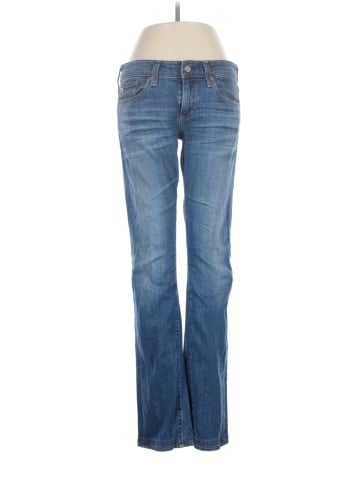 Adriano Goldschmied Jeans (view 1)