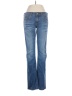 Adriano Goldschmied Hearts Blue Jeans Size 27 waist - photo 1