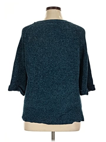 Supplies Pullover Sweater (view 2)