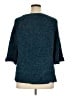 Supplies Teal Pullover Sweater Size XL - photo 2