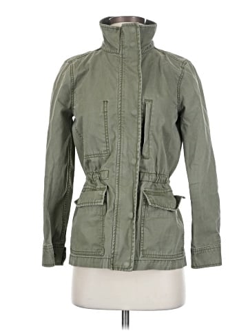 Madewell Passage Jacket (view 1)