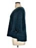 Supplies Teal Pullover Sweater Size XL - photo 5
