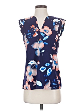 41 Hawthorn Sleeveless Blouse