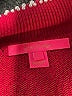 Lilly Pulitzer Pink Cardigan Size L - photo 7