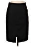Express Design Studio Solid Black Formal Skirt Size 0 - photo 2
