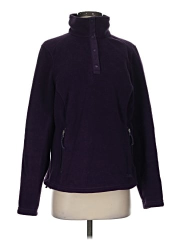 L.L.Bean Pullover Sweater (view 1)