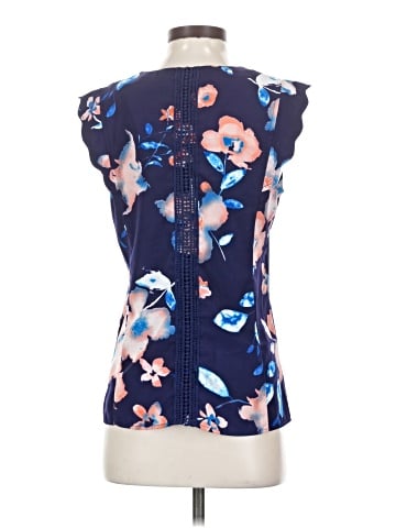 41Hawthorn Sleeveless Blouse (view 2)